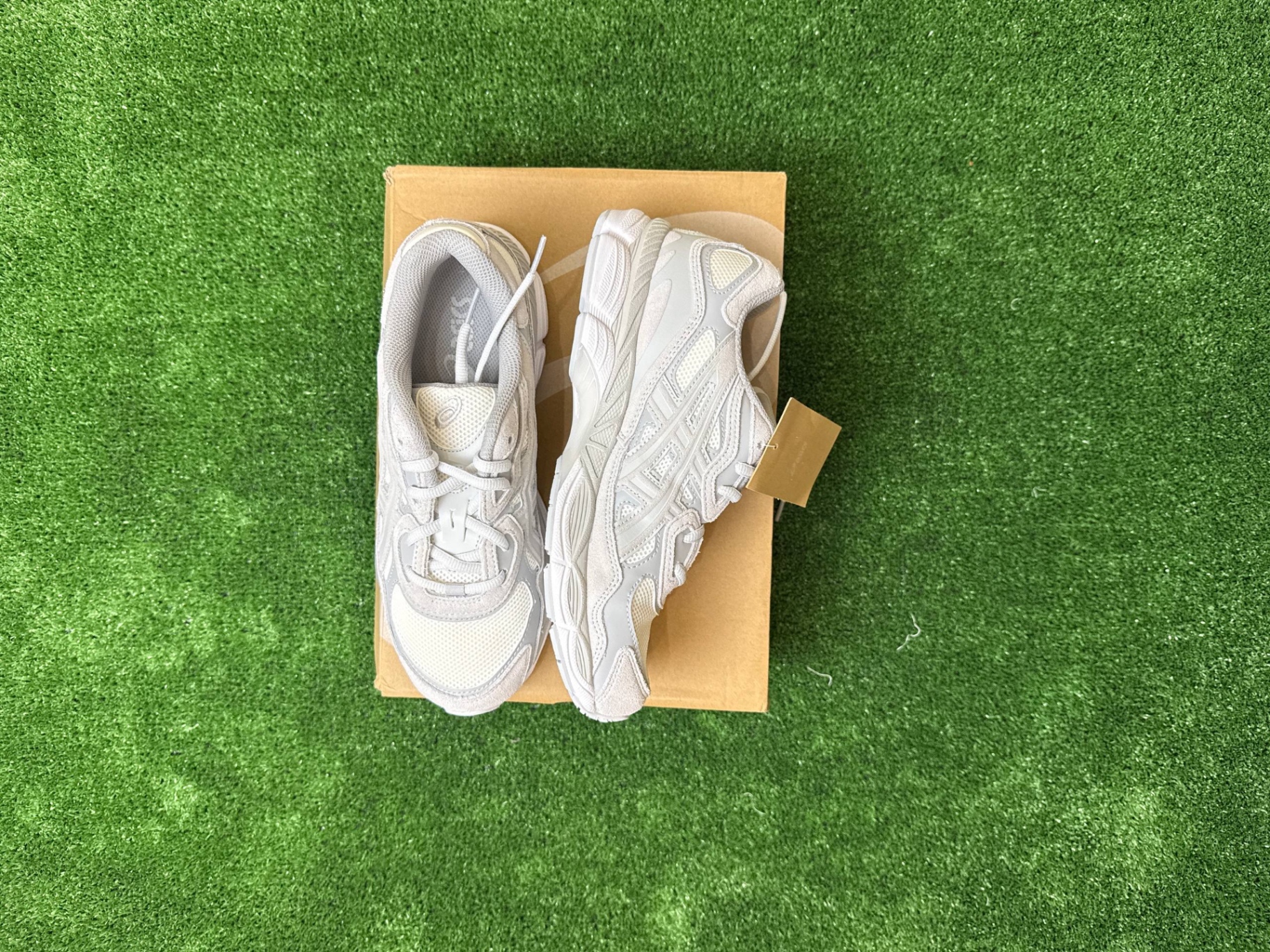 ASICS Gel NYC